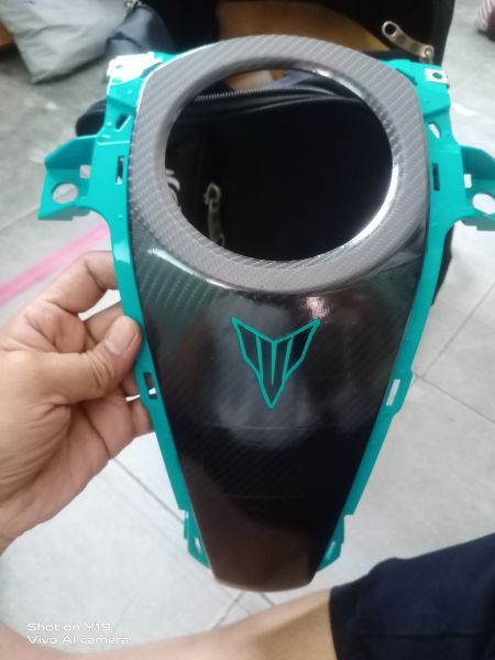 Buyer review image 2