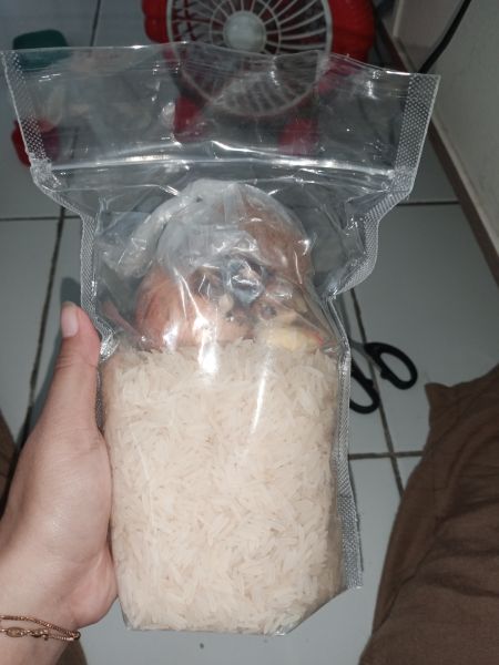 Buyer review image 1
