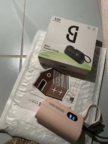 Buyer review image 2