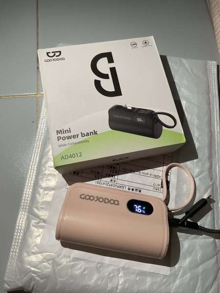 Buyer review image 3