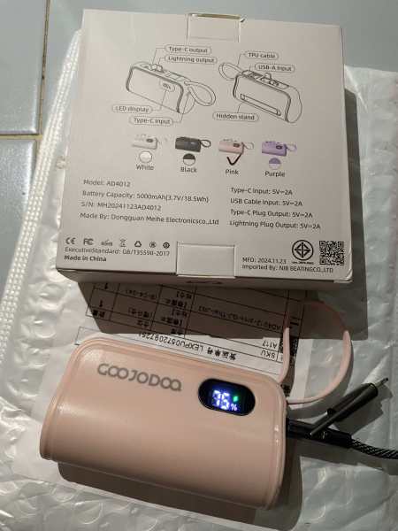 Buyer review image 4