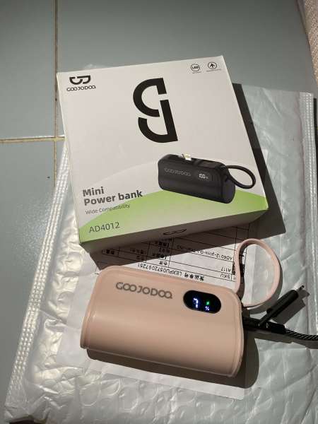 Buyer review image 5