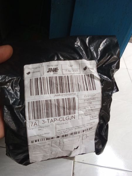 Buyer review image 1