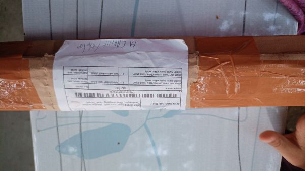 Buyer review image 2