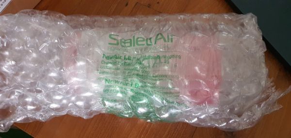 Buyer review image 1