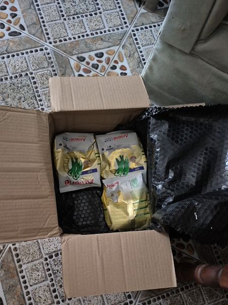 Buyer review image 3