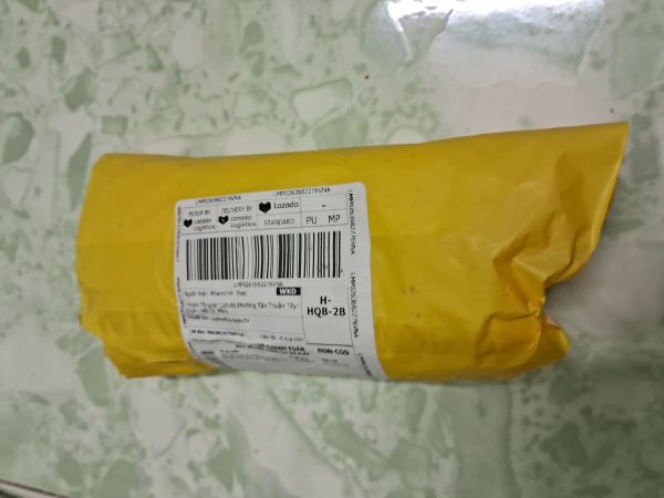 Buyer review image 1