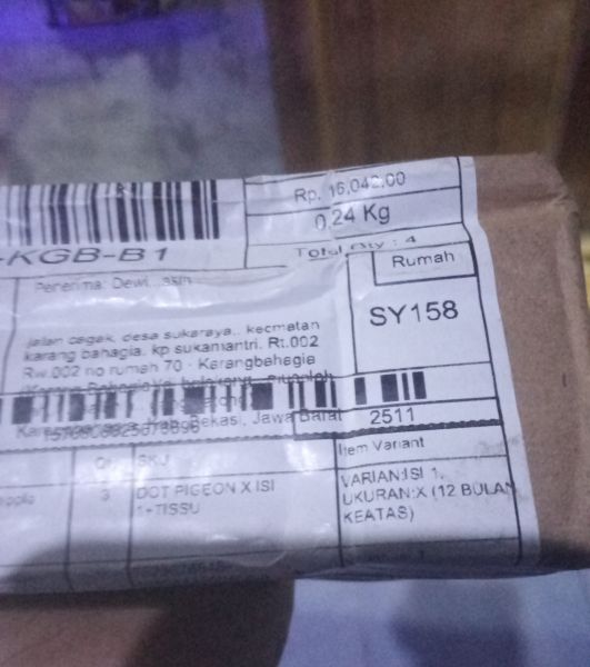Buyer review image 1