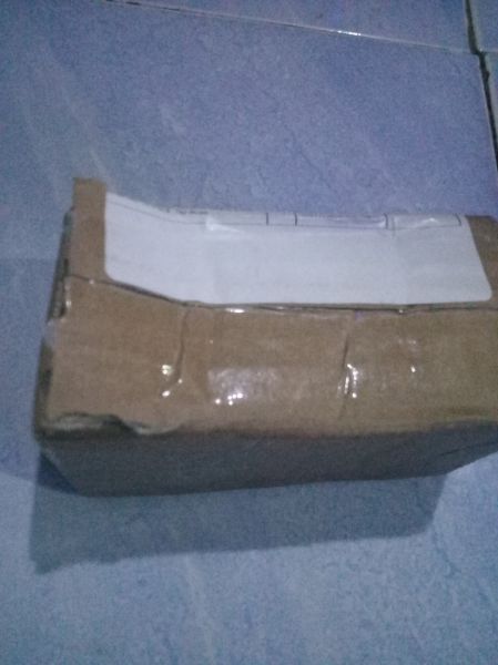 Buyer review image 2