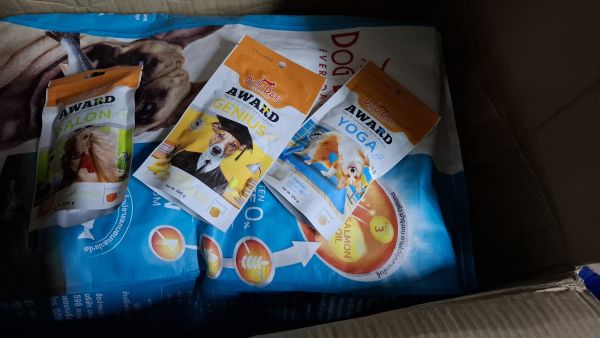 Buyer review image 1