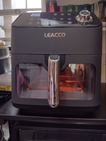 Buyer review image 1