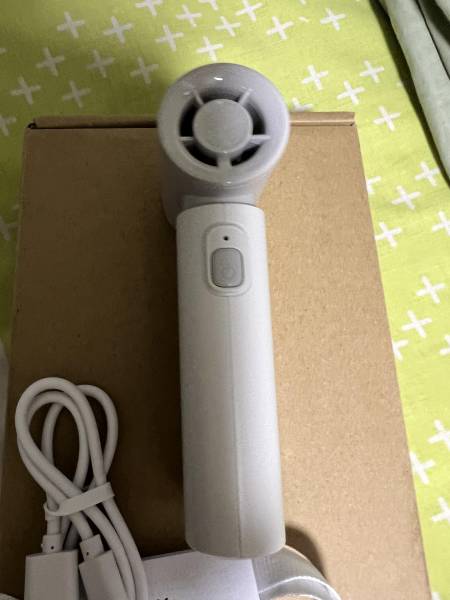 Buyer review image 2