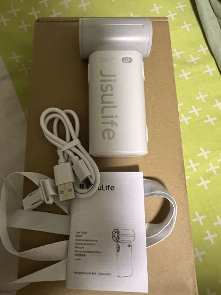 Buyer review image 3
