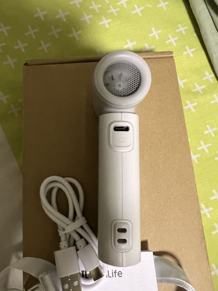 Buyer review image 4