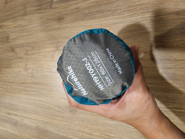 Buyer review image 3