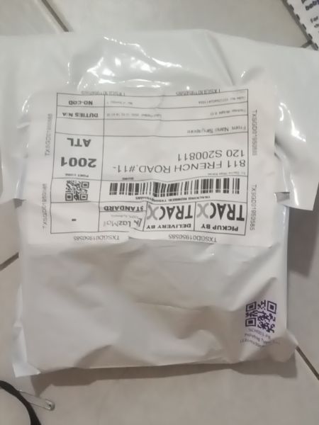 Buyer review image 1