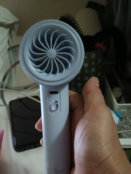 Buyer review image 2