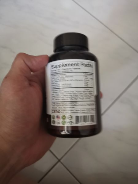 Buyer review image 1