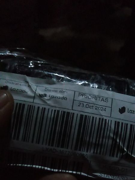 Buyer review image 1