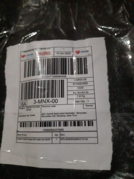 Buyer review image 1