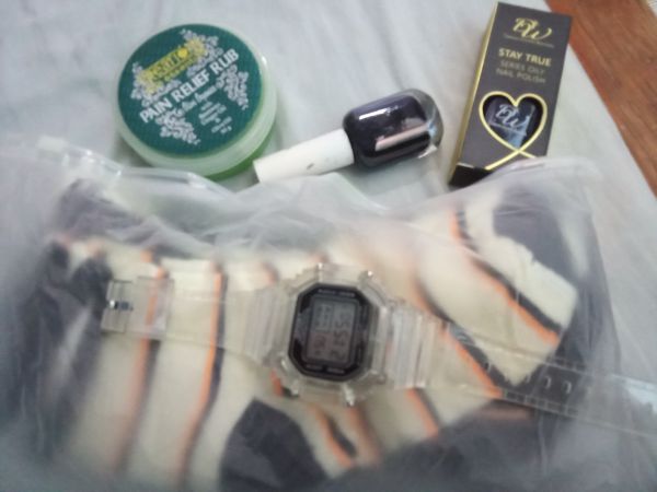 Buyer review image 1