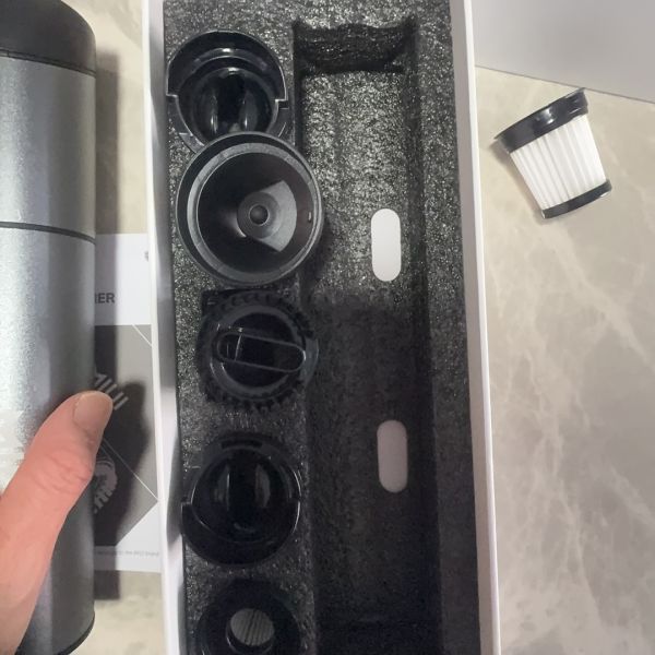 Buyer review image 2