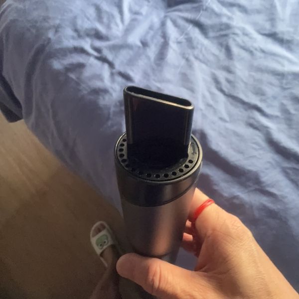 Buyer review image 3