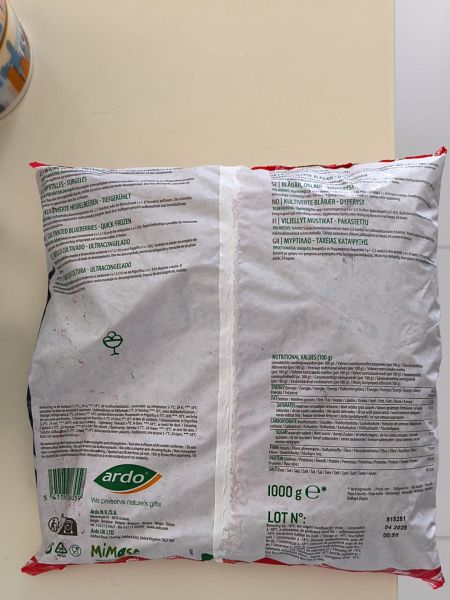 Buyer review image 2