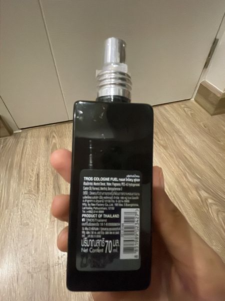 Buyer review image 2