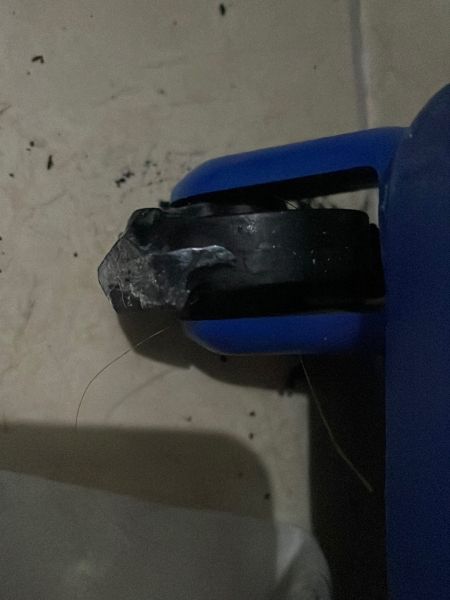 Buyer review image 2