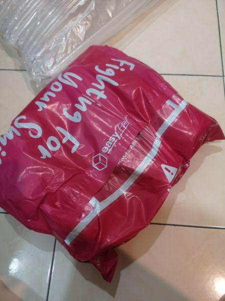 Buyer review image 2