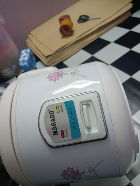Buyer review image 1