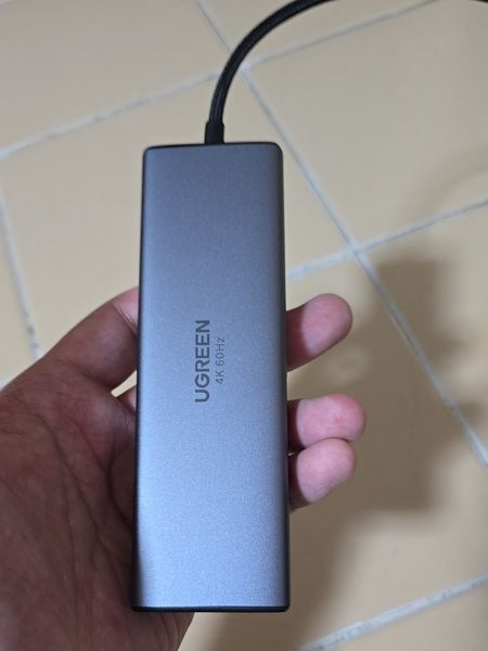 Buyer review image 1