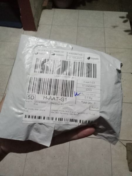 Buyer review image 2