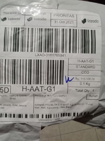 Buyer review image 3