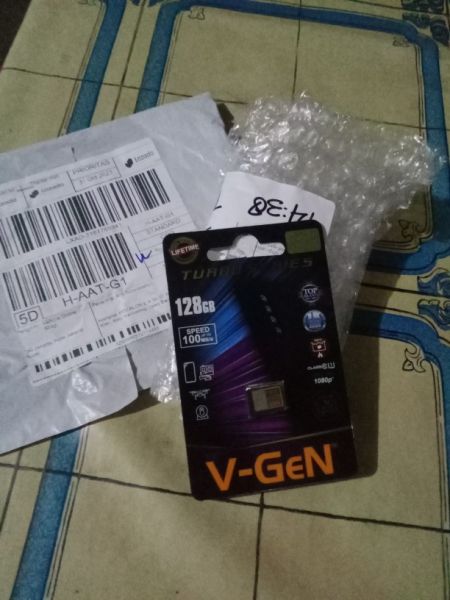 Buyer review image 5