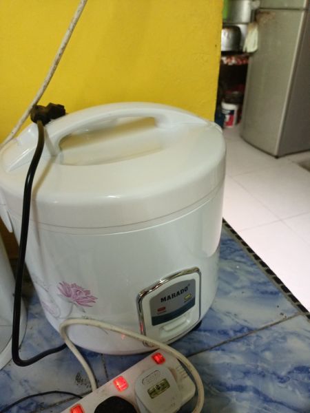 Buyer review image 2