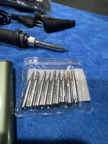 Buyer review image 1