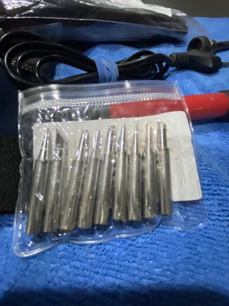 Buyer review image 2