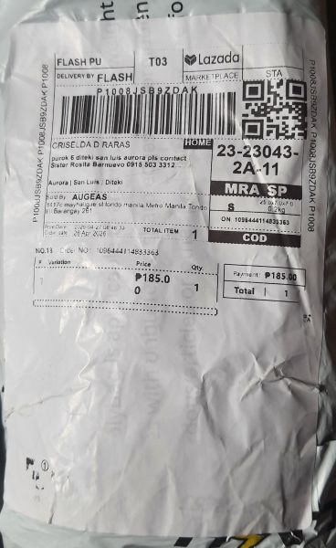 Buyer review image 5