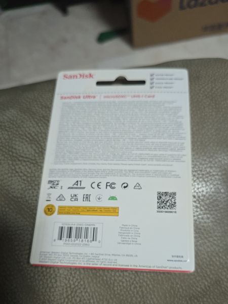 Buyer review image 2