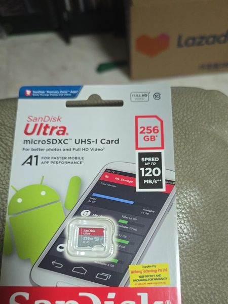 Buyer review image 1