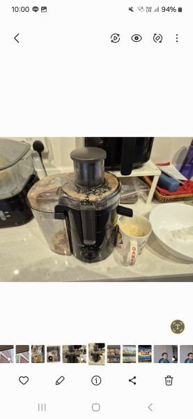 Buyer review image 3