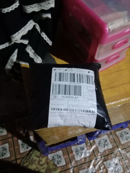 Buyer review image 1