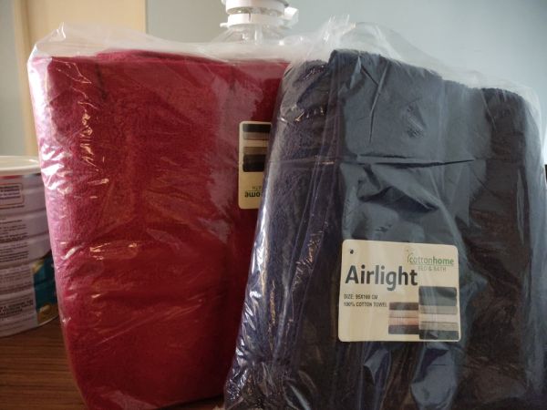 Buyer review image 1