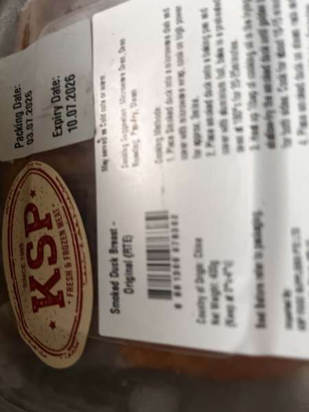 Buyer review image 2