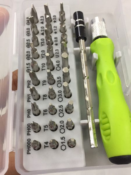 Buyer review image 1