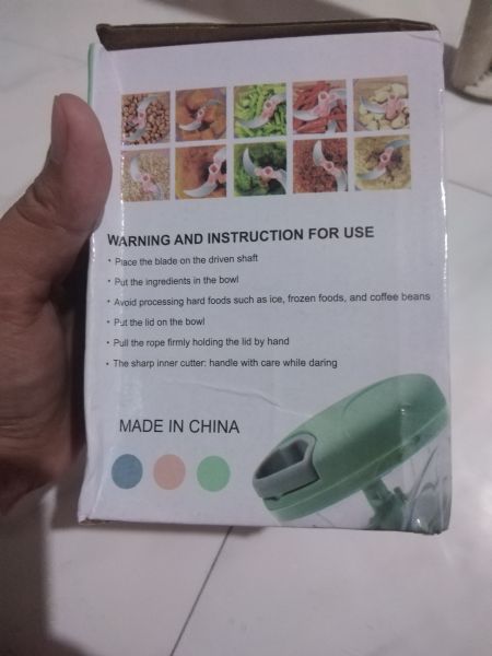 Buyer review image 2