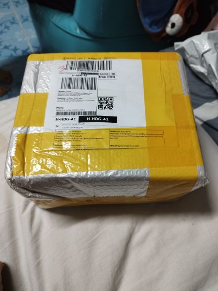 Buyer review image 1