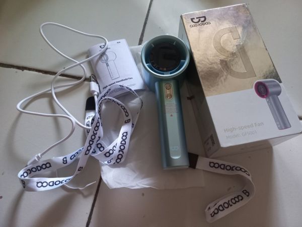 Buyer review image 2